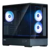 Zalman P30 Must V2 Mini Tornaani arvutikorpus