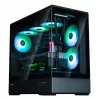 Zalman P30 Must V2 Mini Tornaani arvutikorpus