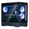 Zalman P30 Must V2 Mini Tornaani arvutikorpus