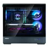 Zalman P30 Must V2 Mini Tornaani arvutikorpus