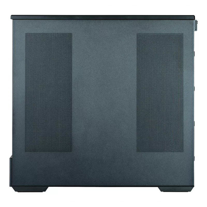 Zalman P30 Must V2 Mini Tornaani arvutikorpus