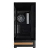 PC case Zalman P40 NAMU Must Midi Tower Must