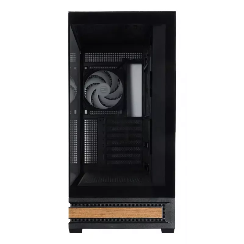 PC case Zalman P40 NAMU Must Midi Tower Must