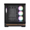PC case Zalman P40 NAMU Must Midi Tower Must