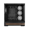 PC case Zalman P40 NAMU Must Midi Tower Must
