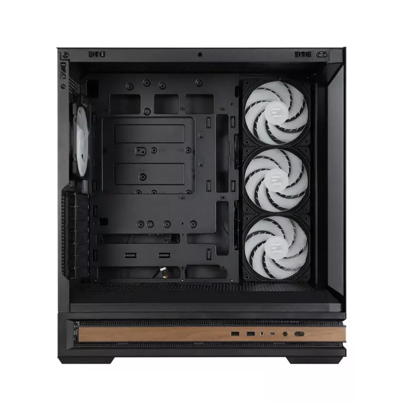 PC case Zalman P40 NAMU Must Midi Tower Must