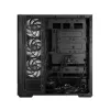PC case Zalman P40 NAMU Must Midi Tower Must
