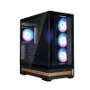 PC case Zalman P40 NAMU Must Midi Tower Must