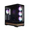 PC case Zalman P40 NAMU Must Midi Tower Must