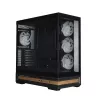 PC case Zalman P40 NAMU Must Midi Tower Must