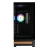 PC case Zalman P40 NAMU Must Midi Tower Must