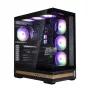 PC case Zalman P40 NAMU Must Midi Tower Must