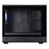 Arvutikorpus M5 Must mATX Mini Tower Must