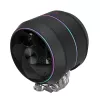 Zalman ZET5 Protsessori ventilaator 12 cm Must 1 tk