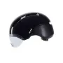 Jalgrattakiiver HJC CALIDO PLUS, suurus S (51–56 cm), magnetiline visiir, 4 ventilatsiooniava, SELFIT reguleerimine, 350 g, in-mold konstruktsioon