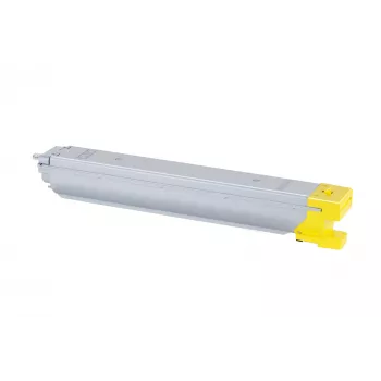 Tonerikassett Samsung CLT-Y809S kollane, originaal, laser, 15 000 lehekülge, 1 tk