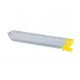 Tonerikassett Samsung CLT-Y809S kollane, originaal, laser, 15 000 lehekülge, 1 tk