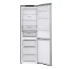 LG GBV3100DPY eraldiseisev 344 l hõbedane