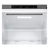 LG GBV3100DPY eraldiseisev 344 l hõbedane