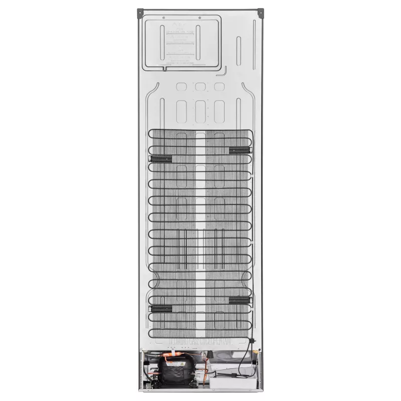LG GBV3100DPY eraldiseisev 344 l hõbedane
