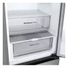 LG GBV3100DPY eraldiseisev 344 l hõbedane