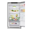LG GBV3100DPY eraldiseisev 344 l hõbedane