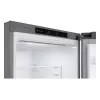 LG GBV3100DPY eraldiseisev 344 l hõbedane