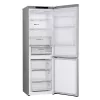 LG GBV3100DPY eraldiseisev 344 l hõbedane