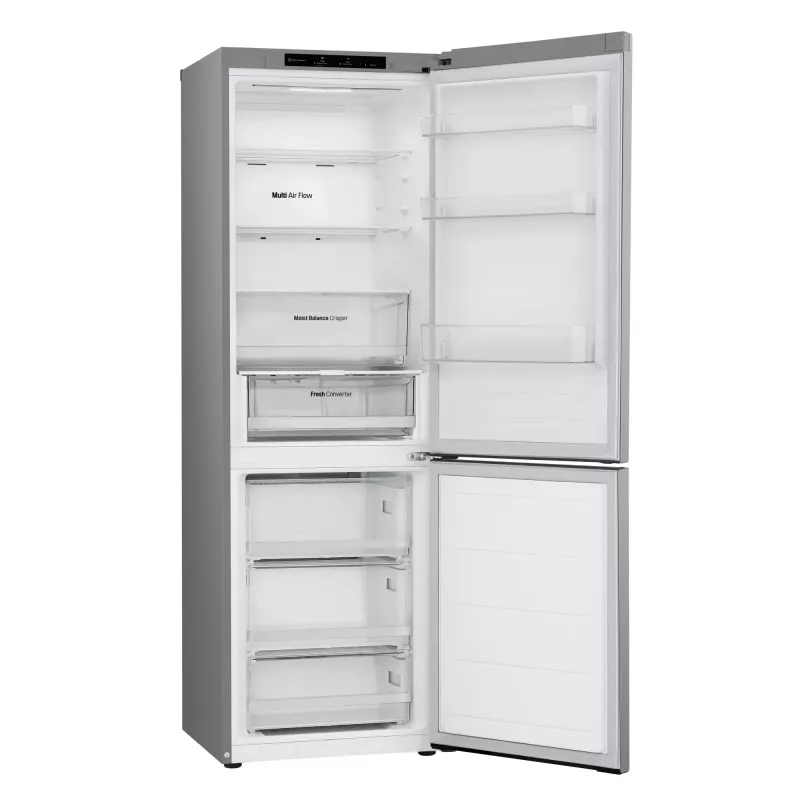 LG GBV3100DPY eraldiseisev 344 l hõbedane