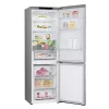 LG GBV3100DPY eraldiseisev 344 l hõbedane