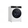 LG F4WR711S3HA pesumasin eestlaetav 11 kg 1360 p/min must, valge