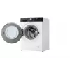 LG F4WR711S3HA pesumasin eestlaetav 11 kg 1360 p/min must, valge