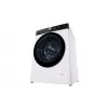 LG F4WR711S3HA pesumasin eestlaetav 11 kg 1360 p/min must, valge