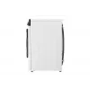 LG F4WR711S3HA pesumasin eestlaetav 11 kg 1360 p/min must, valge
