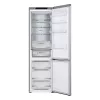 LG GBV5240DPY Eraldiseisev 387 L Hõbedane