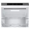 LG GBV5240DPY Eraldiseisev 387 L Hõbedane