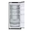LG GBV5240DPY Eraldiseisev 387 L Hõbedane