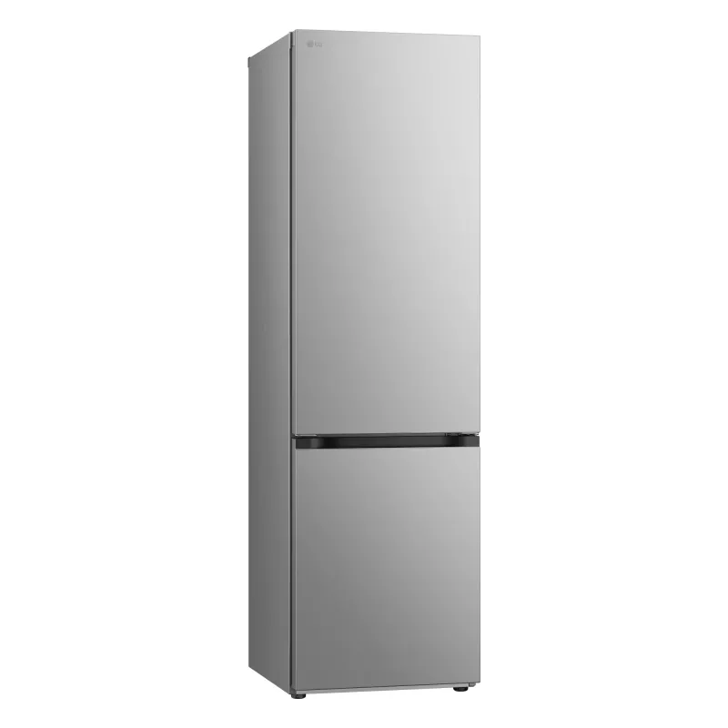 LG GBV5240DPY Eraldiseisev 387 L Hõbedane