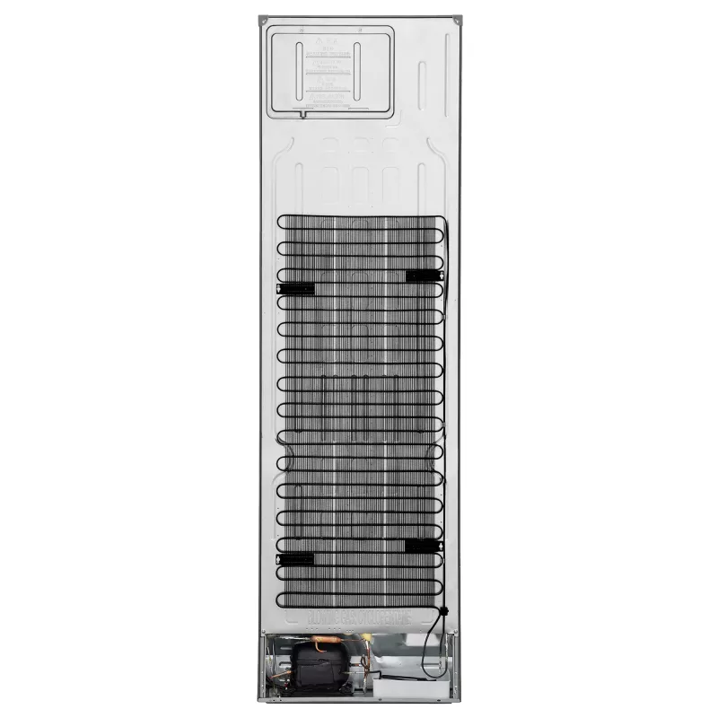 LG GBV5240DPY Eraldiseisev 387 L Hõbedane