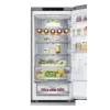 LG GBV5240DPY Eraldiseisev 387 L Hõbedane