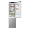 LG GBV5240DPY Eraldiseisev 387 L Hõbedane