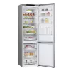 LG GBV5240DPY Eraldiseisev 387 L Hõbedane