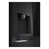 LG InstaView GSGV81EPLL külmik side-by-side, eraldiseisev, 635 L, must