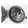 LG F2WR508S0W pesumasin Eestlaetav 8 kg 1160 RPM Must, Valge