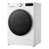 LG F2WR508S0W pesumasin Eestlaetav 8 kg 1160 RPM Must, Valge