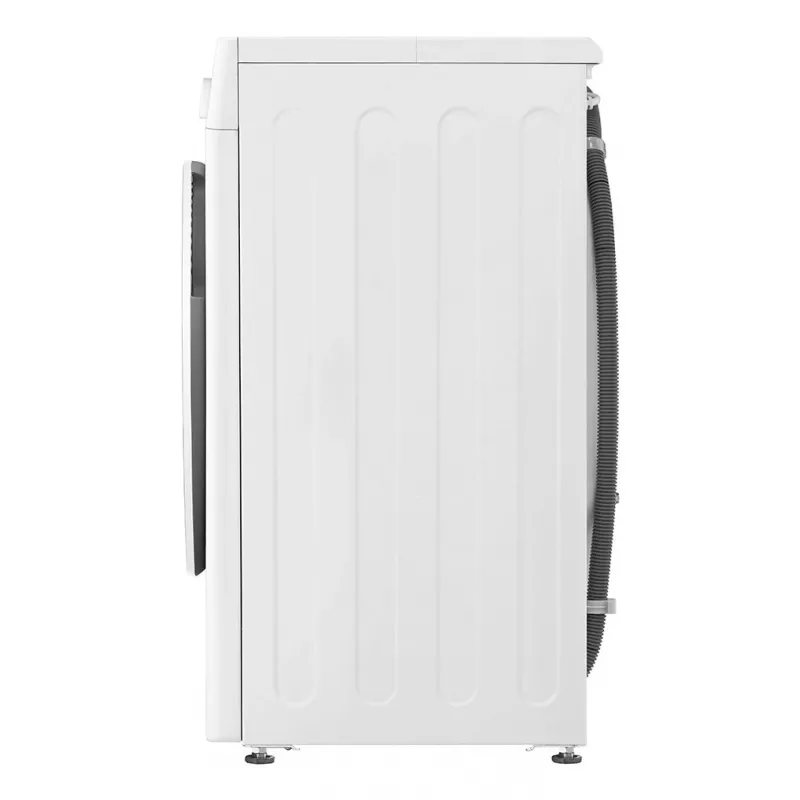LG F2WR508S0W pesumasin Eestlaetav 8 kg 1160 RPM Must, Valge
