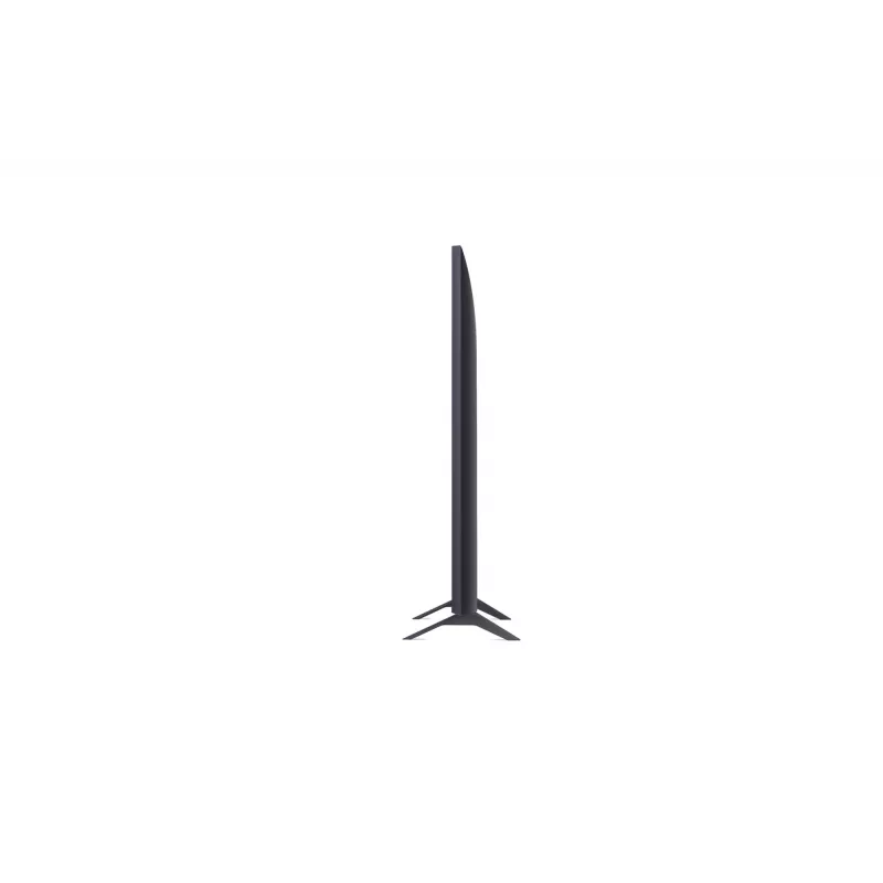 LG 65UN640S Digitaalsed Signage lameekraan 165.1 cm (65 tolli) LCD Wi-Fi 400 cd/m² 4K Ultra HD Sinine WebOS