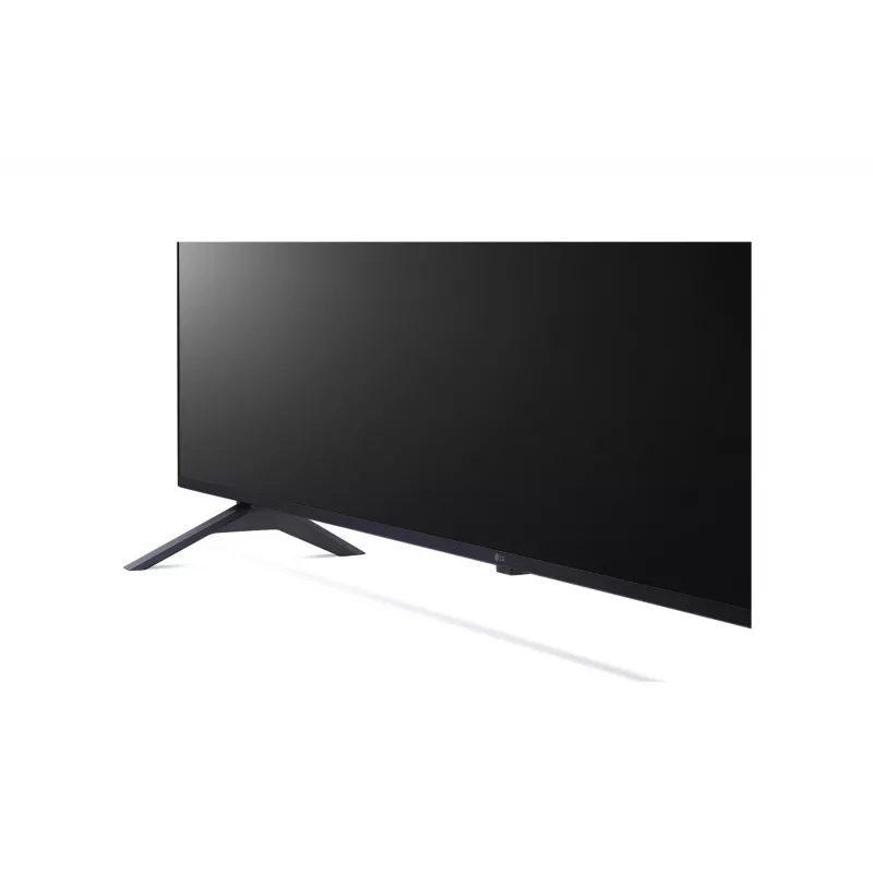 LG 65UN640S Digitaalsed Signage lameekraan 165.1 cm (65 tolli) LCD Wi-Fi 400 cd/m² 4K Ultra HD Sinine WebOS