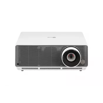 LG BU60RG andmeprojektor Standardheitega projektor 6000 ANSI luumenit DLP UHD 4K (3840x2160) Valge