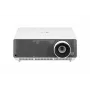 LG BU60RG andmeprojektor Standardheitega projektor 6000 ANSI luumenit DLP UHD 4K (3840x2160) Valge